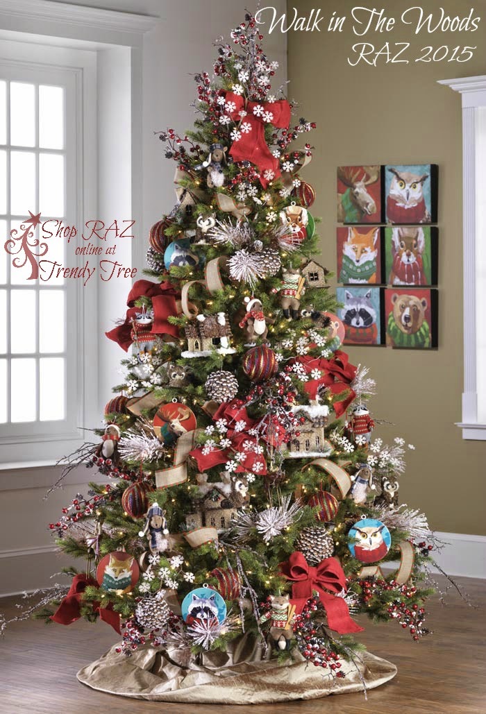 raz christmas decorations trendy tree sneak peek of 21 raz christmas decorations trendy tree sneak peek of 21