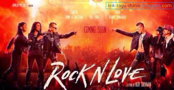 Rock N Love - Kotak Wallpaper