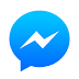 How to logout an account from the new Facebook Messenger application