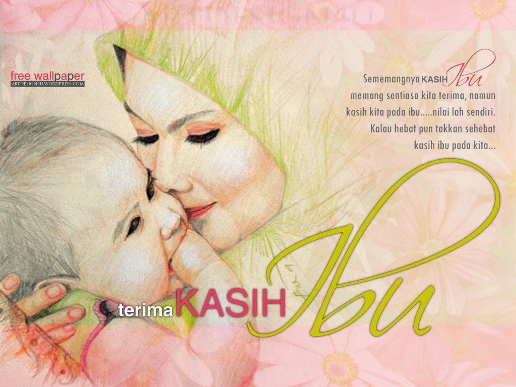 Ibu cantik anak sihat dengan OmegaGuard Shaklee