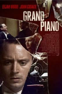 Grand Piano (2013) - Movie Review Grand Piano (2013) - Movie Review
