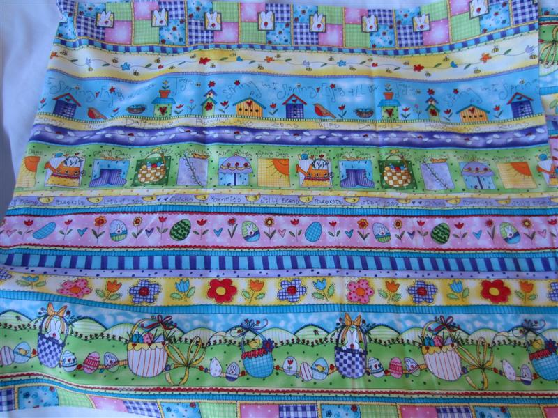 Crafty Sewing & Quilting Fabric Garage Sale Baby Fabrics