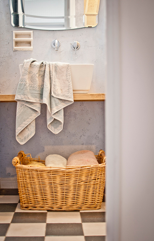 EN MI ESPACIO VITAL: Muebles Recuperados y Decoración Vintage: Los