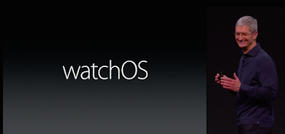 watchOS 2 beta 4 for Apple Watch seeded to developers