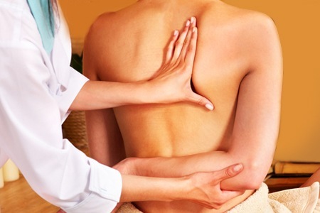 Fisioterapia y Osteopatia