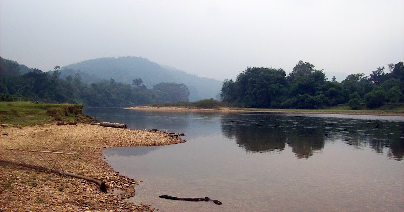 Danau Napangga ~ Pujud_Beradat