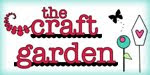 Past Designer for Craft Garden