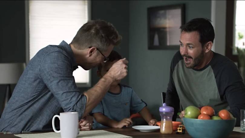 2015 acabou, mas essas campanhas com temática LGBT ainda fazem sucesso 2015 acabou, mas essas campanhas com temática LGBT ainda fazem sucesso
