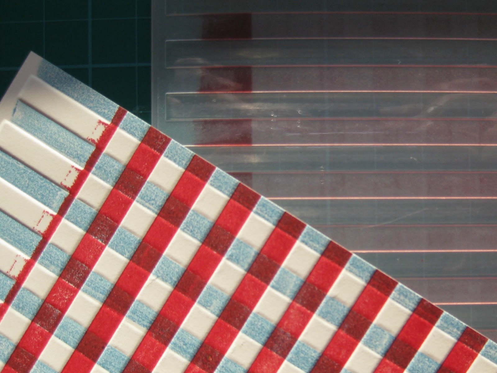 Put the flags out Doodlings