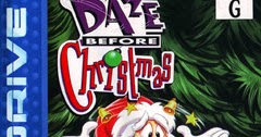 download daze before christmas genesis download daze before christmas genesis