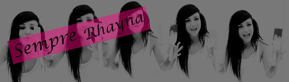 Sempre Rhayna