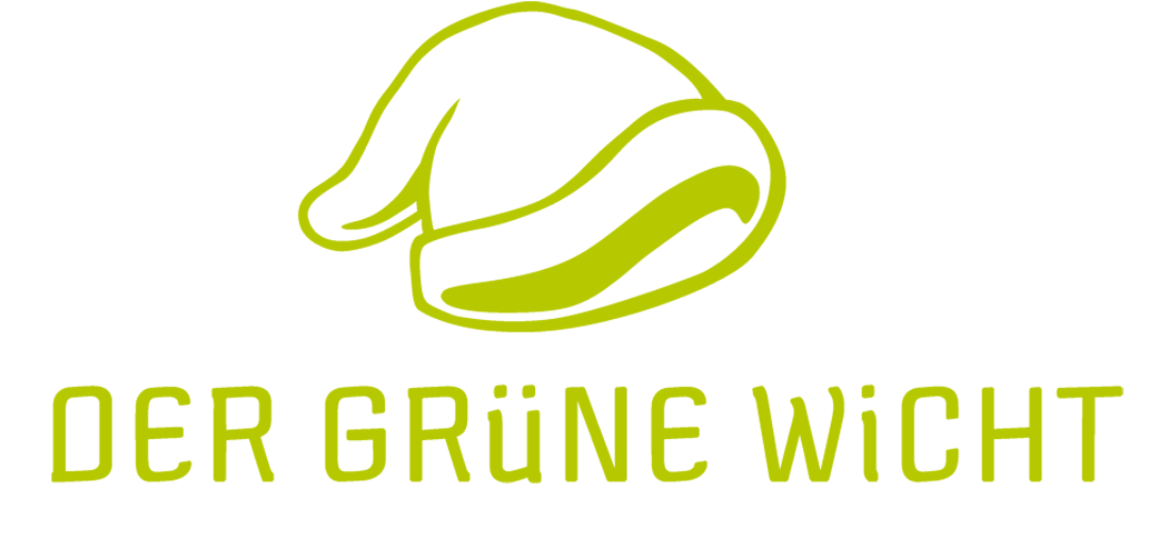 Dergrüne Wicht