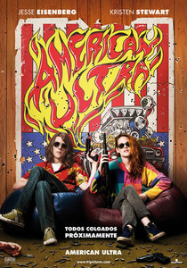 American Ultra
