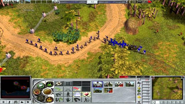 Empire earth 2 free download Empire earth 2 free download