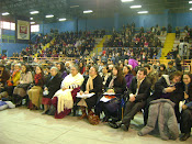 Convención 3/7/11