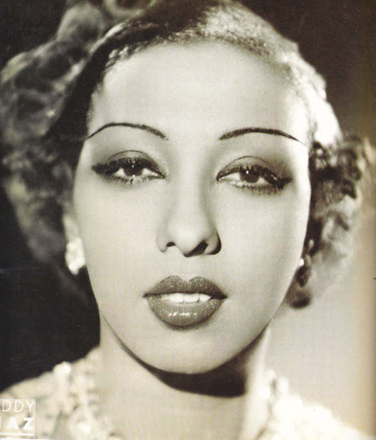 fashionable forties josephine