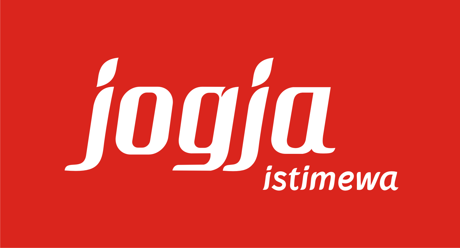Download Logo Baru Jogja Istimewa 2015 format Vector - Logo Lambang