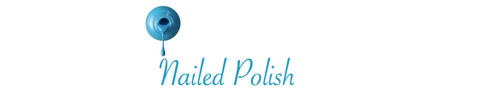 Nailed Polish