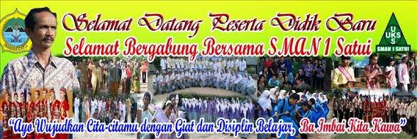 Selamat Bergabung