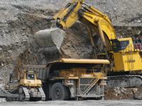 Grupo mineiro canadiano African Queen Mines abandona actividade em Moçambique 