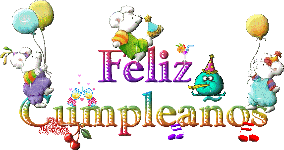 Cumpleaños Cumpleaños