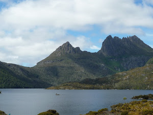 Cradle Mountain, Tasmania