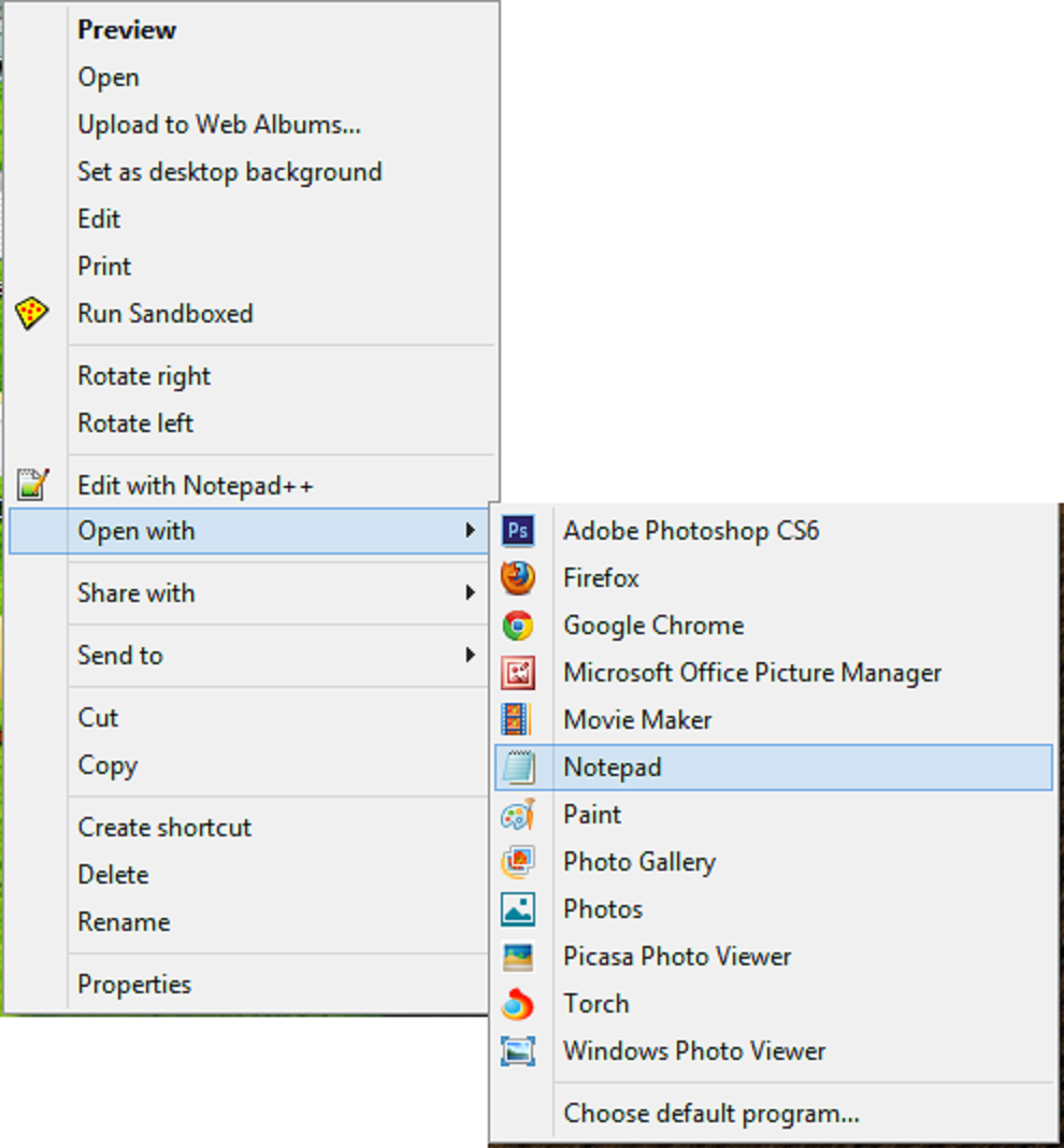 how to show hidden text in notepad how to show hidden text in notepad
