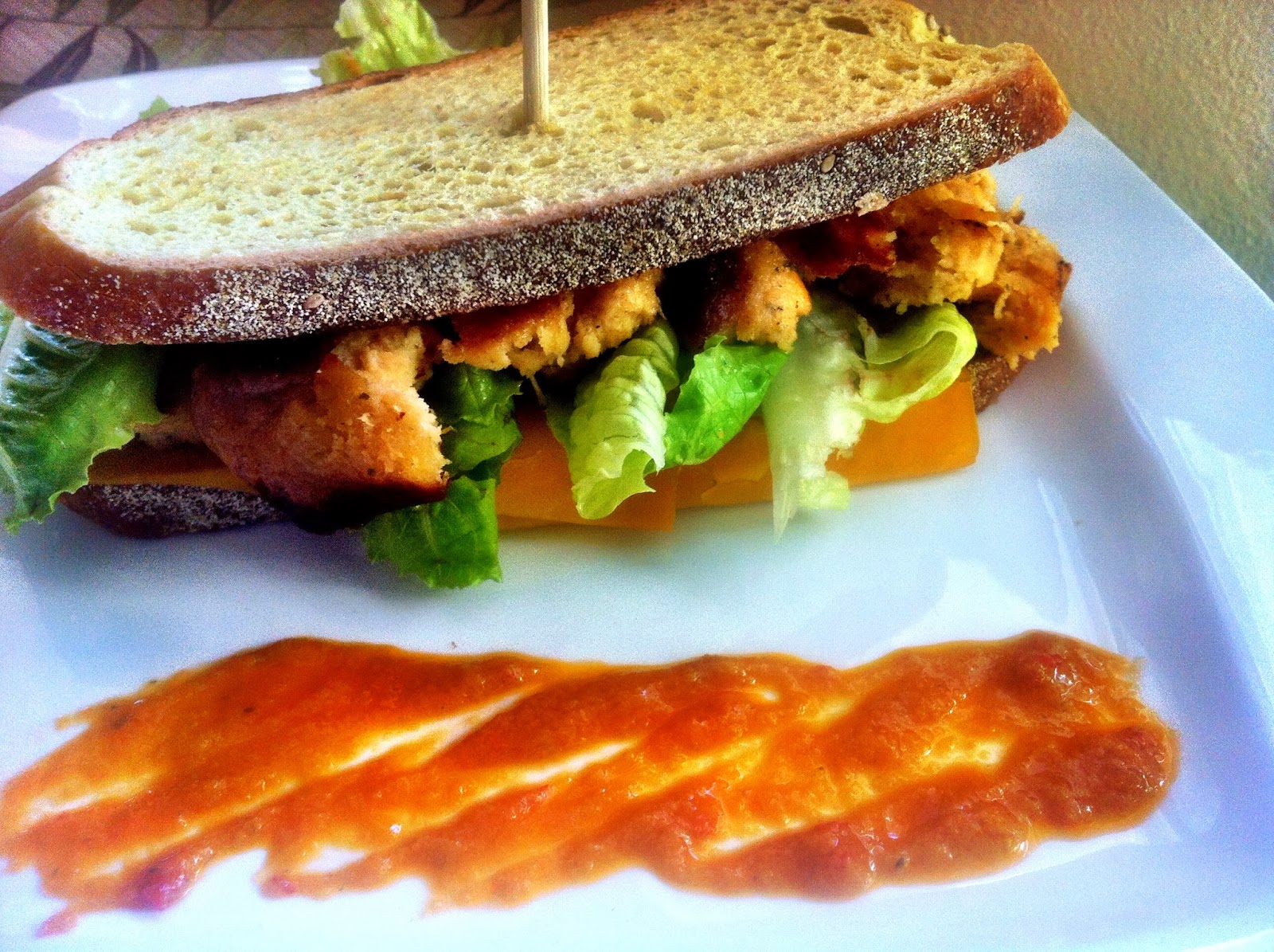 Cooking with Madame Sara Haitian Pineapple Upsidedown Cake!