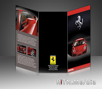 Brochure Ferrari1