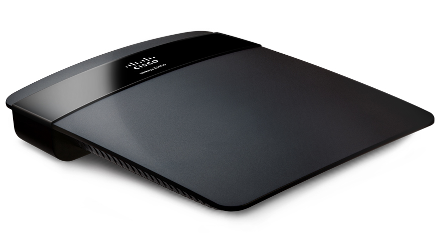 E4200 Cisco