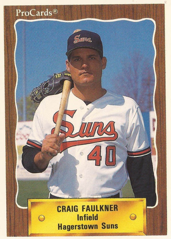 The Greatest 21 Days Craig Faulkner, Ran Out 1421