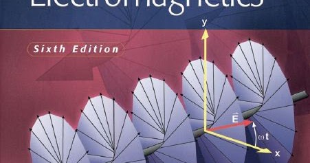 Solution manual engineering electromagnetics 6th edition