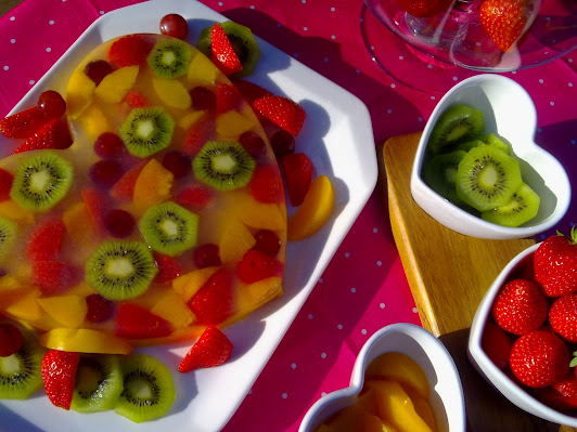 dapur berasap tutty fruity pudding dapur berasap tutty fruity pudding