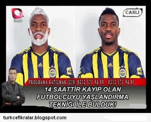 En Komik Fikralar Sanal Alem Bu Geyikler Ile Sallaniyor Galatasaray Fenerbahce Derbisinin Ardindan