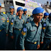 Penerimaan TNI Angkatan Laut - Tamtama PK Tahun 2015