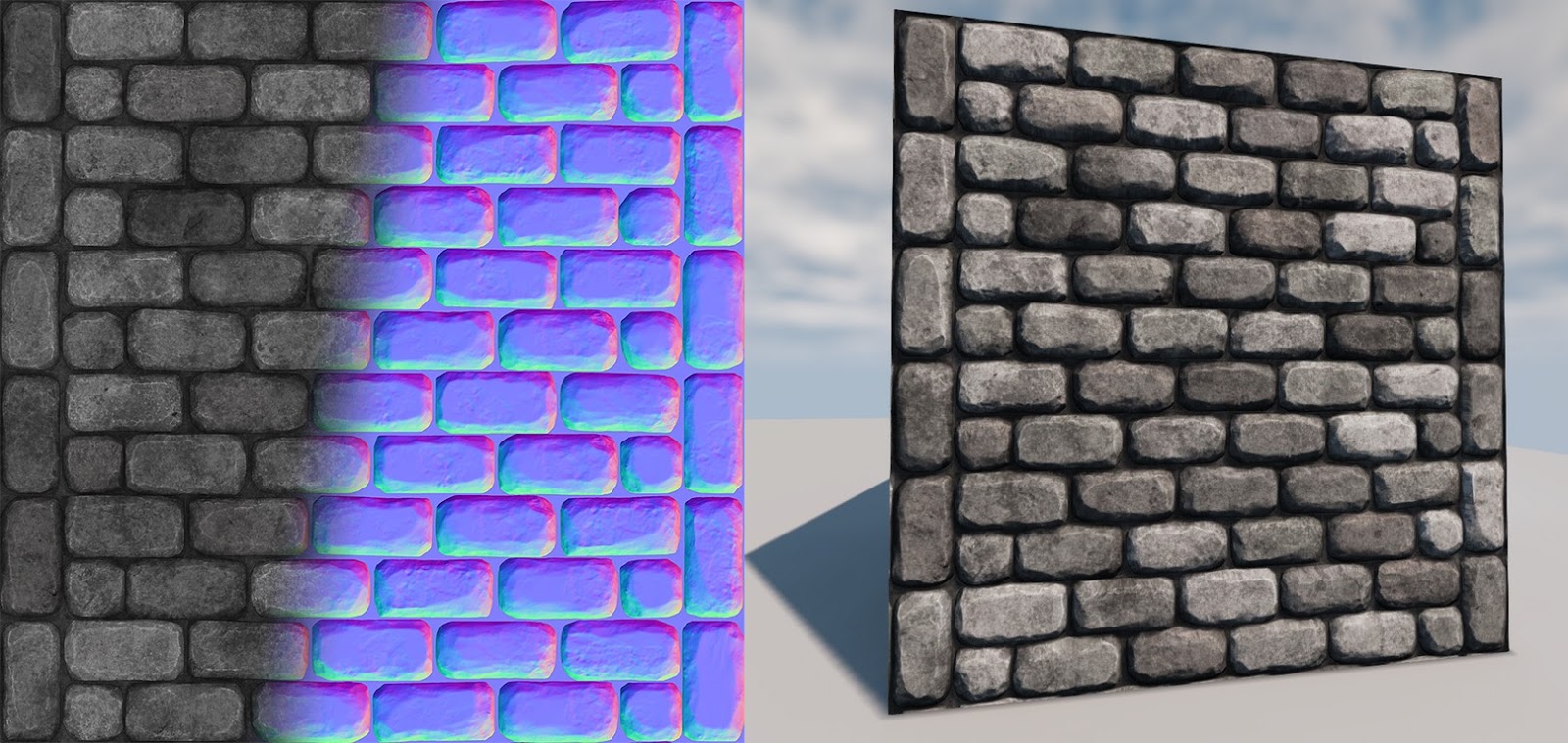 free 3d textures for blender