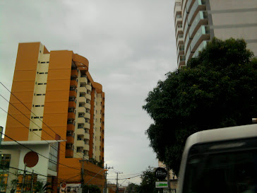 CIDADE DE NOVA IGUAÇU