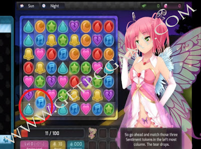 download huniepop full game for free