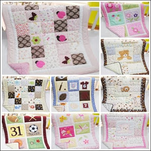 Baby Quilt