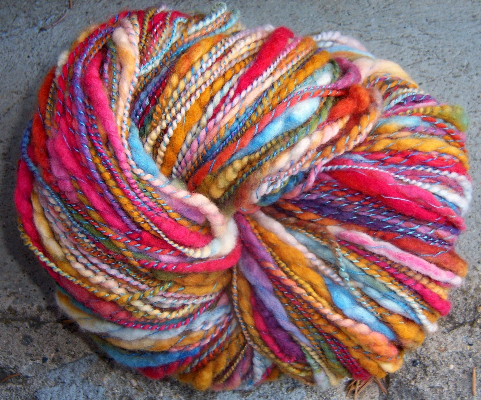 Heart Like a Wheel Spinning and Fibre Arts as Meditation Practice