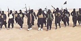 4 ملايين دينار لتوفير ممر آمن لقيادات داعش بليبيا لـ ( سيرت) 