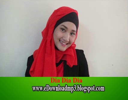 Lirik Lagu Fatin Shidqia Dia Dia Dia Mp3 Download