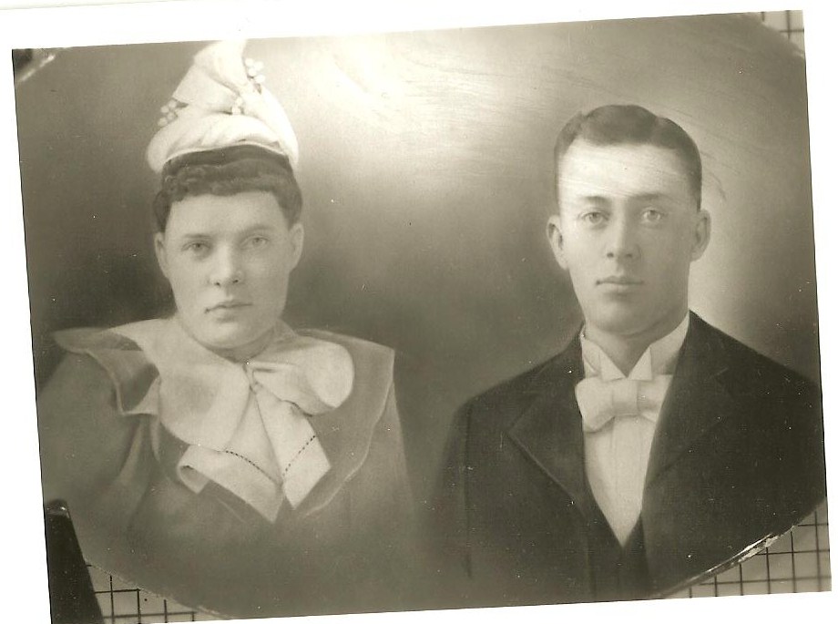 DuSyl Family Lore & History Who was Leon Spegiel & Julia Tessier