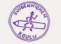 School logo