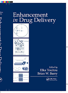 Enhancement in Drug Delivery Brian W. Barry, Elka Touitou