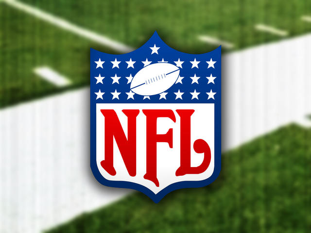 NFL Logo