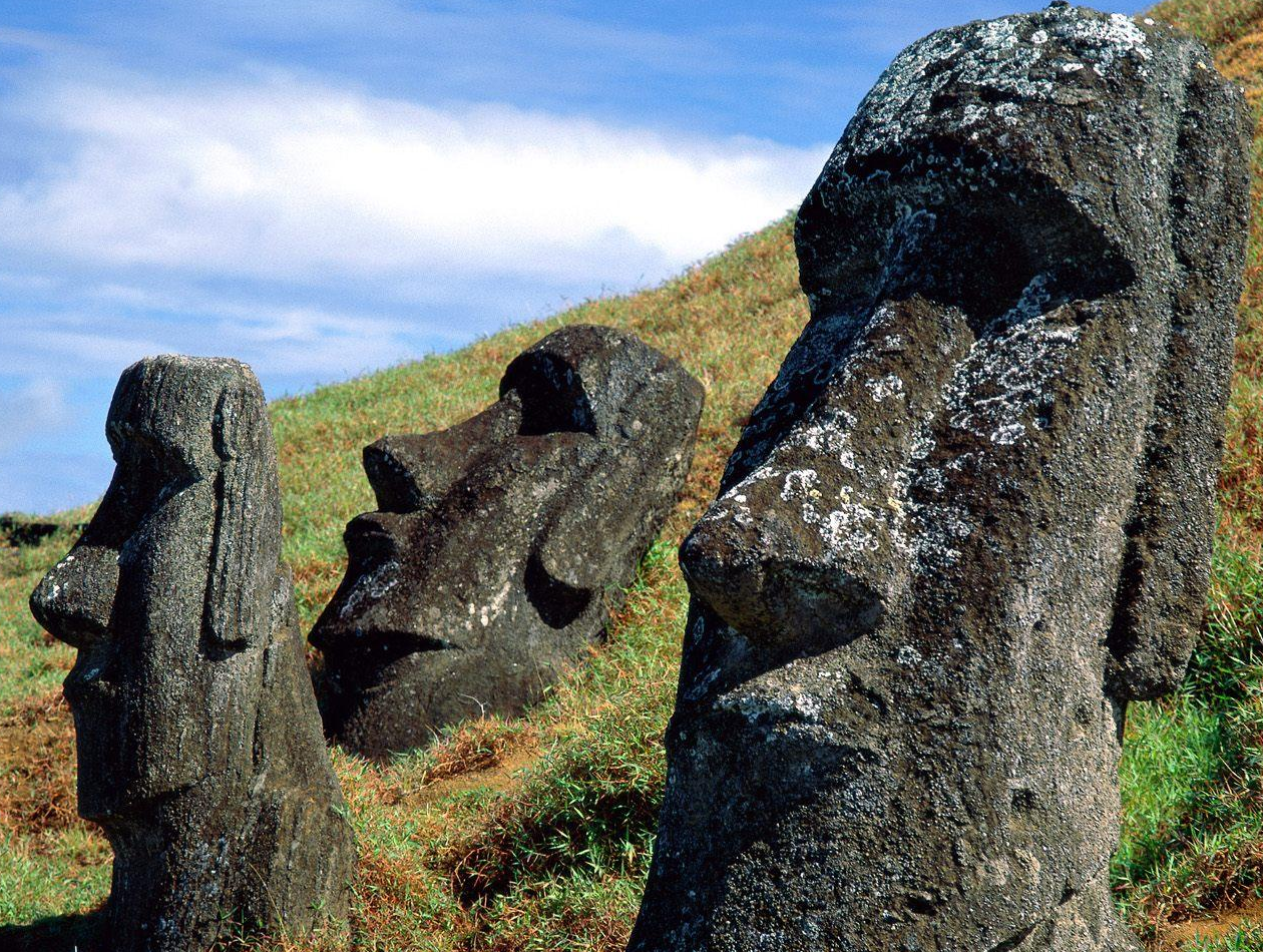 Easter Island Facts For Kid Easter Island Facts For Kid