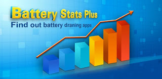 Battery Stats Plus Pro v1.31 