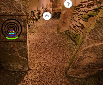EightGames Escape From Newgrange