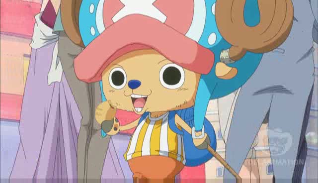 Keblog Tattoo One Piece 517 The Beginning Of The New Chapter The